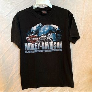 Harley Davidson Shirt